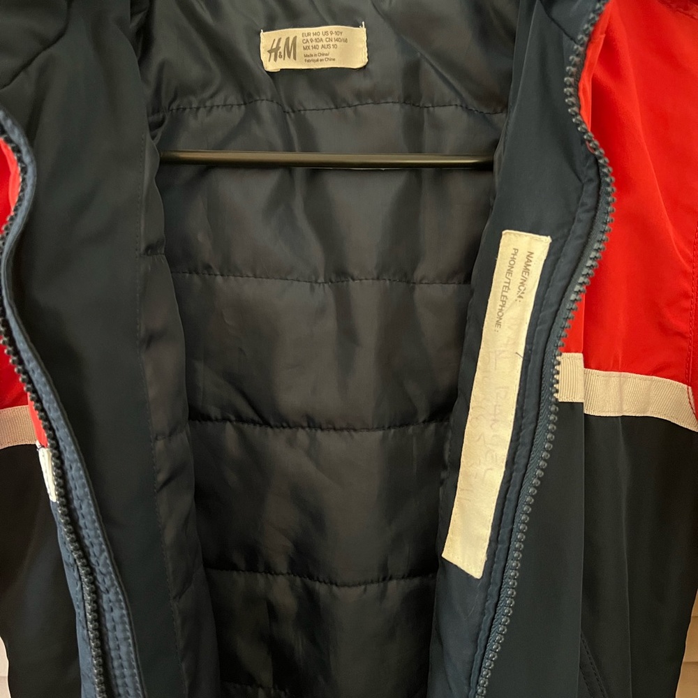 H&M jacket - Picture 4 of 4